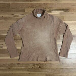 Olderbrother Turtleneck